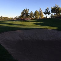 Foto tirada no(a) Raven Golf Course por Antonio F. em 11/22/2015