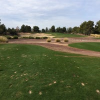 Photo taken at Raven Golf Course by Antonio F. on 1/10/2016