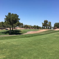 Photo taken at Raven Golf Course by Antonio F. on 4/15/2017
