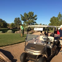 Das Foto wurde bei Raven Golf Course von Antonio F. am 9/18/2016 aufgenommen