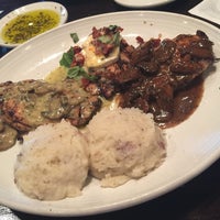 Photo taken at Carrabba&amp;#39;s Italian Grill by Scott G. on 7/2/2017