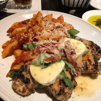 Photo taken at Carrabba&amp;#39;s Italian Grill by Scott G. on 1/6/2020