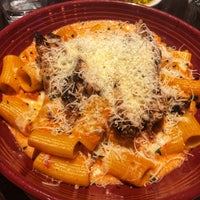 Photo taken at Carrabba&amp;#39;s Italian Grill by Scott G. on 12/1/2019