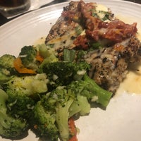 Photo taken at Carrabba&amp;#39;s Italian Grill by Scott G. on 9/8/2019