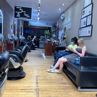 Photo taken at Unique Threading Salon by Suleman M. on 6/28/2022