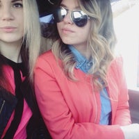 Photo taken at 🚗❤️ by Валерия З. on 4/16/2016