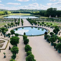 Photo taken at Park of Versailles by RAKAN on 8/10/2023