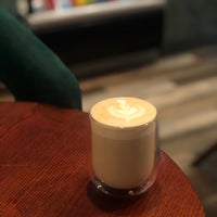 Photo taken at CoffeeOcean by RAKAN on 8/24/2021