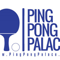 Photo taken at Ping Pong Palace by Ping Pong Palace on 4/24/2014