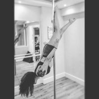Photo taken at Fama Circo e Pole by Marcelle D. on 11/27/2015