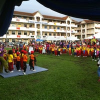 Sk Seri Kelana Seremban Negeri Sembilan