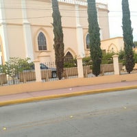 Photos at Iglesia Santa María Goretti - Parque Los Fresnos