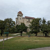 Foto scattata a Burg Liechtenstein da Екатерина il 9/23/2023