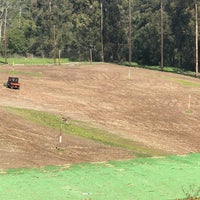 Снимок сделан в Tilden Park Golf Course пользователем Hidamari 4/7/2019