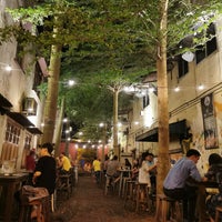 Photos At Drunk Monkey Old Street Bar Kuching Sarawak