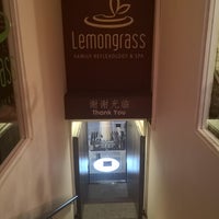 Lemongrass miri