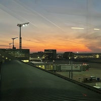 Photo taken at Terminal 2 by Alexander L. on 2/22/2023