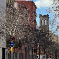 Photo taken at Barcelona by Alexander L. on 2/23/2024