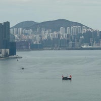 Photo taken at Hong Kong by Alexander L. on 3/19/2024