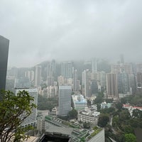 Photo taken at HSBC Hong Kong Office by Alexander L. on 3/18/2024