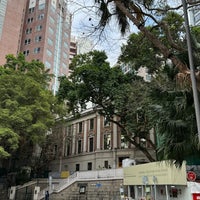 Photo taken at University of Hong Kong by Alexander L. on 1/21/2024