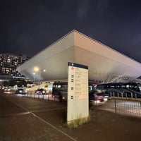 Photo taken at Hong Kong Coliseum by Alexander L. on 11/8/2023