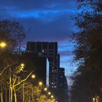Photo taken at Barcelona by Alexander L. on 2/20/2024