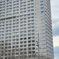 2/22/2024에 Alexander L.님이 Hilton Diagonal Mar Barcelona에서 찍은 사진