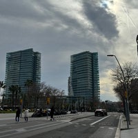 Photo taken at Barcelona by Alexander L. on 2/22/2024