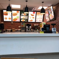 Ramly Burger Bentong Burger Joint
