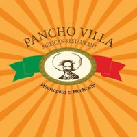 Das Foto wurde bei Pancho Villa Mexican Restaurant von Ivan C. am 2/16/2018 aufgenommen