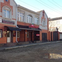 Photo taken at винная Винный мир by Бородачи Ю. on 12/9/2015
