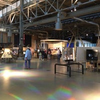 Photo taken at Exploratorium by Melani D. on 6/6/2013