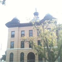 Photo taken at Richmond, TX by Elvia F. on 9/28/2012