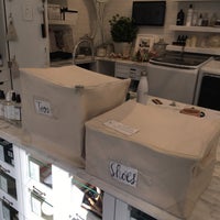Photo taken at The Laundress Store by Elvia F. on 12/31/2019