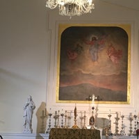 Photo taken at St. Joseph&amp;#39;s Roman Catholic Church by Elvia F. on 6/8/2022