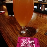 Photo taken at Camden Road Arms by Paul W. on 11/1/2018
