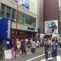 アニメイト 池袋 28 Tips From Visitors