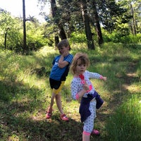 Photo taken at Christmas Hill by Trevor B. on 5/8/2020