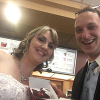 Photo taken at Tim Hortons by Trevor B. on 5/22/2016