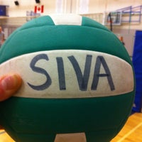 Photo taken at Colquitz middle school by Trevor B. on 1/31/2013