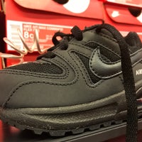 Nike Factory Store - 16 tips