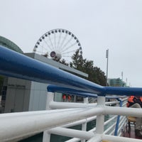 Shoreline Water Taxi - 5 tips from 663 visitors
