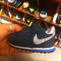 Nike Factory Store Flamingo Retail Park