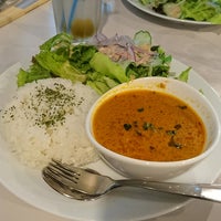 Photo taken at Café VIA by ひろし on 7/15/2019