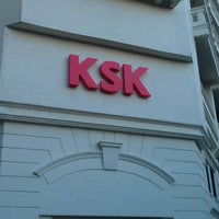 Ksk Group Berhad Building In Kuala Lumpur