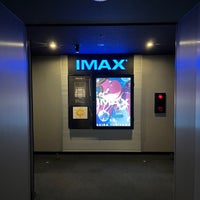 Photo taken at 109 Cinemas by Kenji N. on 8/24/2023