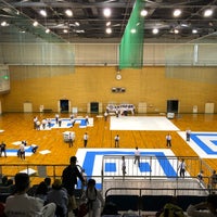 大浜体育館 堺区 堺区大浜北町5 7 1