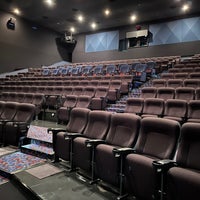 Photo taken at 109 Cinemas by Kenji N. on 8/24/2023