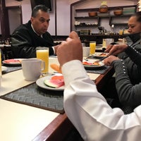 11/2/2018 tarihinde Ioko C.ziyaretçi tarafından Café Con Leche Sucursal 5 De Febrero'de çekilen fotoğraf